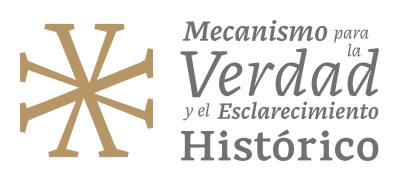 Verdad Abierta Logo