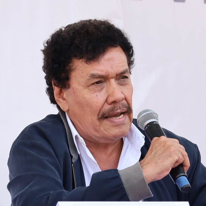 osé Luis González López, participó en el movimiento estudiantil en la Universidad Autónoma de Nayarit
